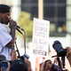 Illustration for article titled YG Reportedly Shoots Music Video During L.A. Protest